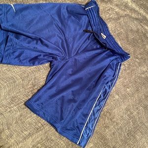 Nike men’s athletic shorts